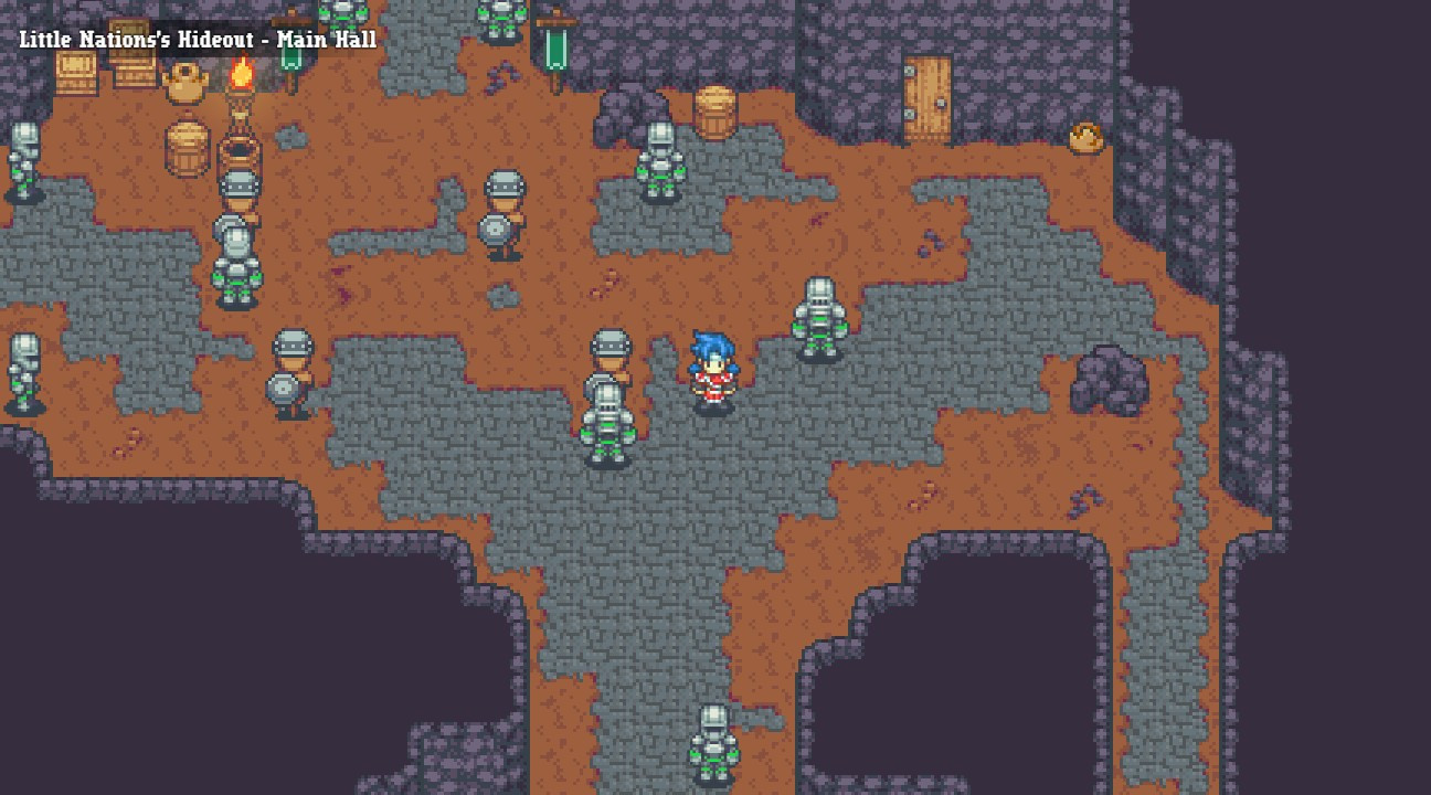 The Player RPG The Player RPG