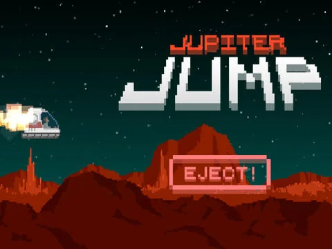 Jupiter Jump Jupiter Jump