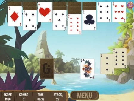 Статьи по Classic Fun Collection 5 in 1