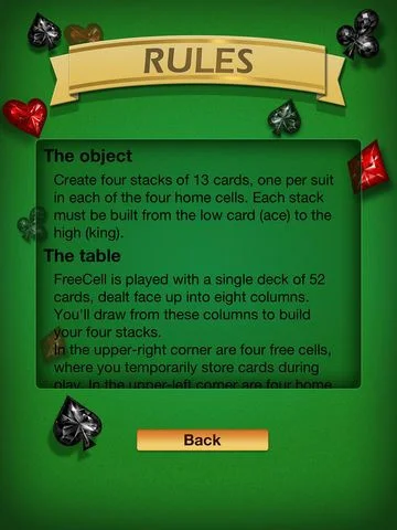 Happy FreeCell HD Happy FreeCell HD