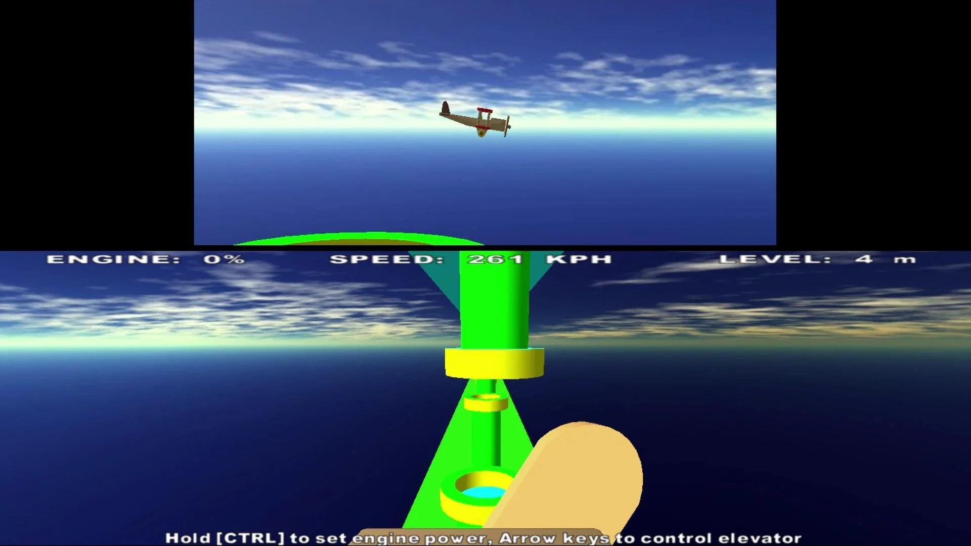 Swaggy Planes 3D (itch) Swaggy Planes 3D (itch)