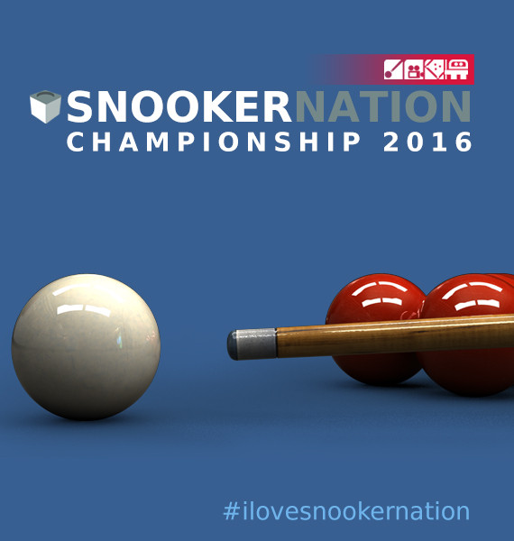 Snooker Nation Championship Snooker Nation Championship