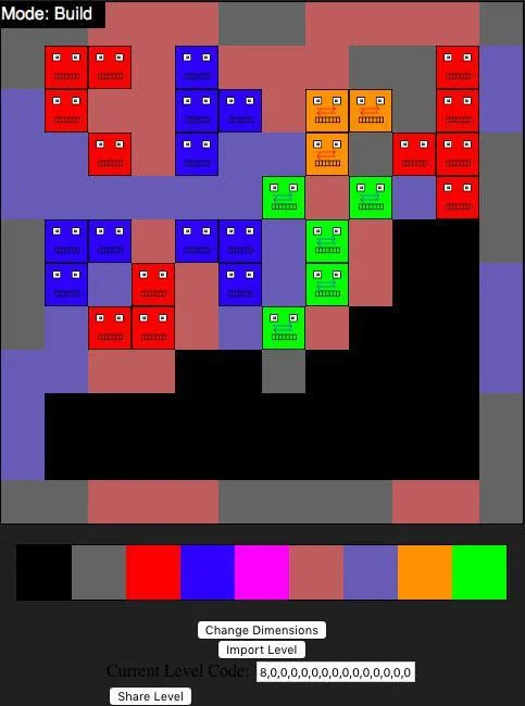 Sync (ComputerCow) (itch)