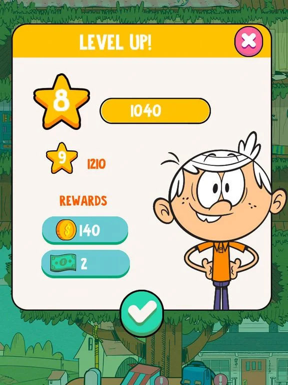 Loud House: Ultimate Treehouse Loud House: Ultimate Treehouse