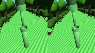 VR Flappy for Google Cardboard VR Flappy for Google Cardboard