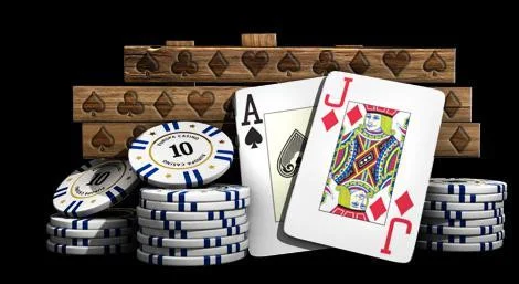 Simple BlackJack (itch) Simple BlackJack (itch)