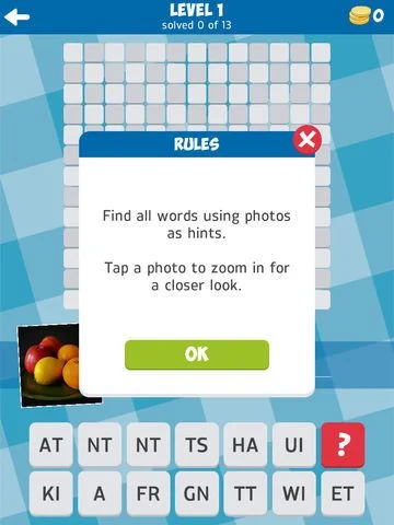 Статьи по Words Connected