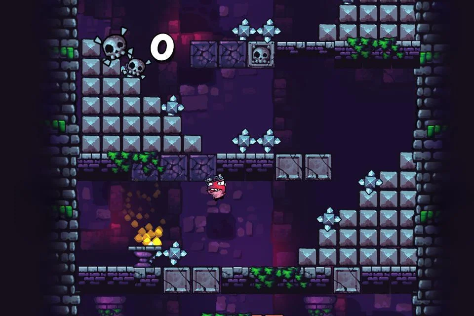 Статьи по Frog Demon (itch)