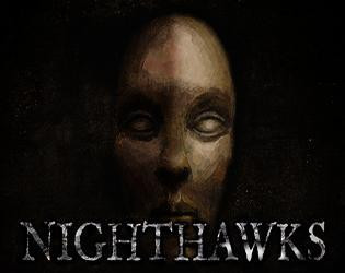 Nighthawks (nighthawks) (itch)