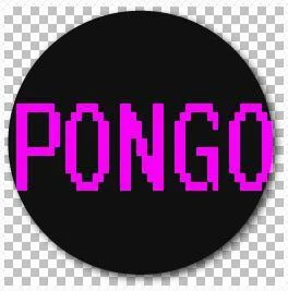 PONGO (itch) (GipTonical) PONGO (itch) (GipTonical)