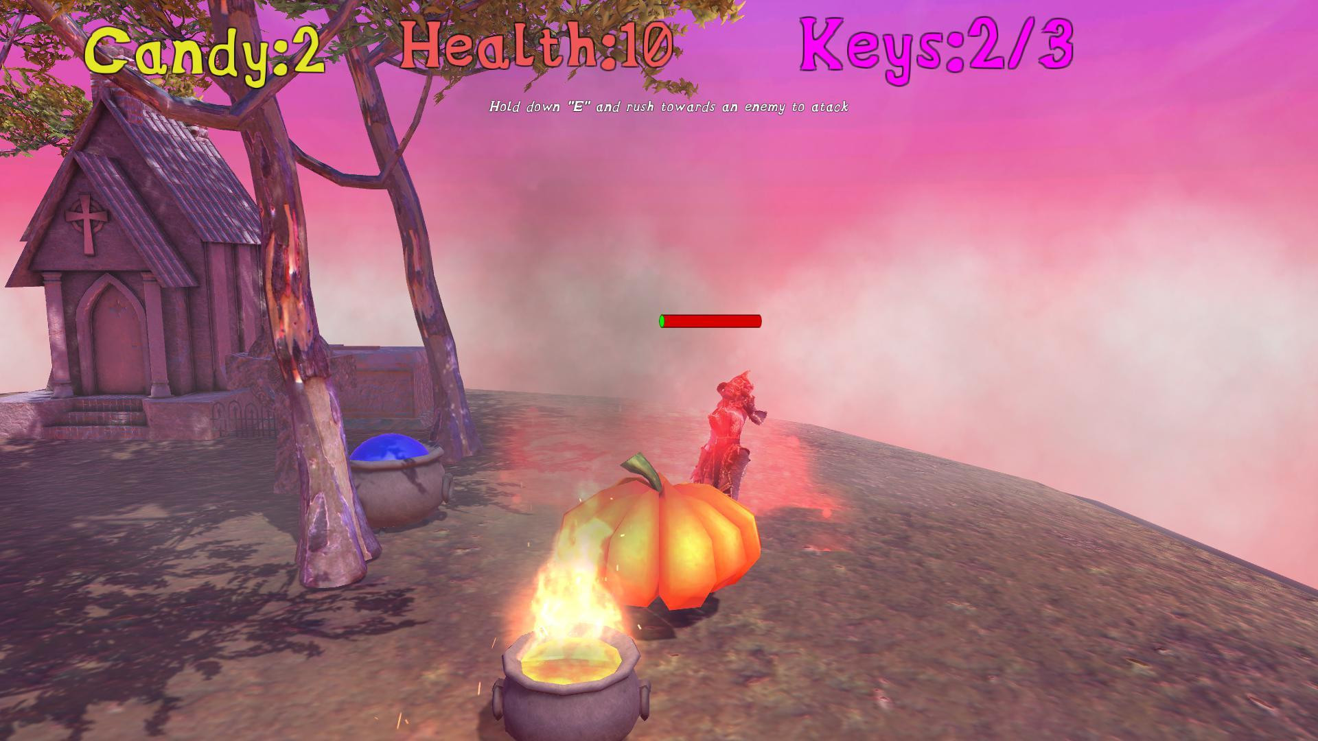 Purgatorio (itch) Purgatorio (itch)