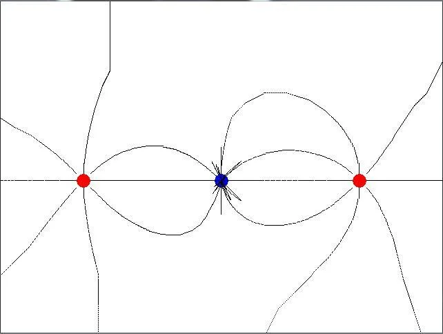 Tension Lines (alpha) - a physical simulation (itch) Tension Lines (alpha) - a physical simulation (itch)