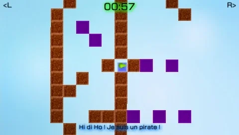 gSquare (itch)