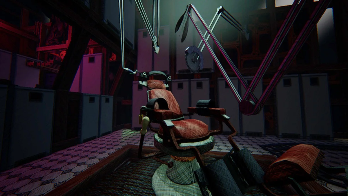 Albino Lullaby: Episode 2 Albino Lullaby: Episode 2
