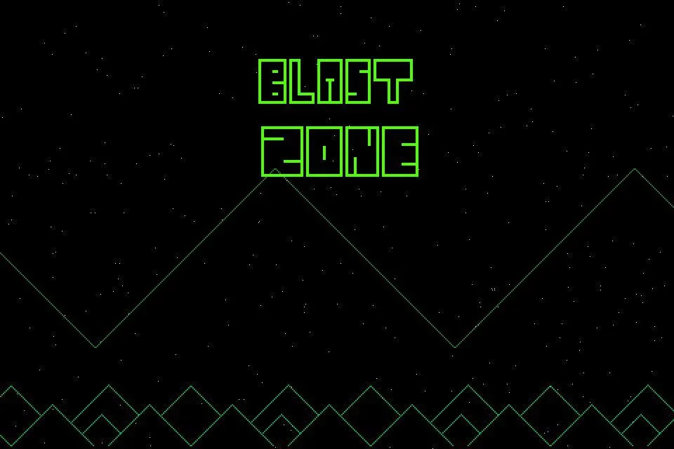 Blast Zone (itch) Blast Zone (itch)