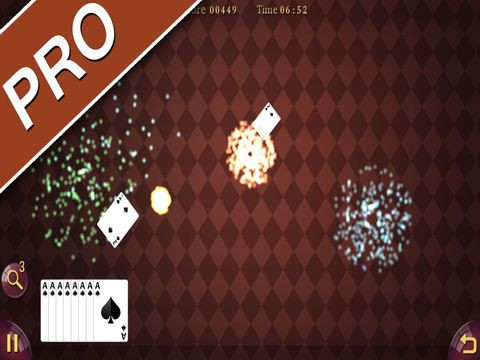 Spider Solitaire Pro 9