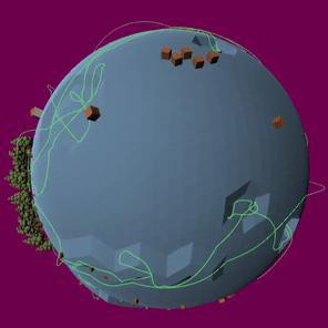 Frorbit (itch) Frorbit (itch)