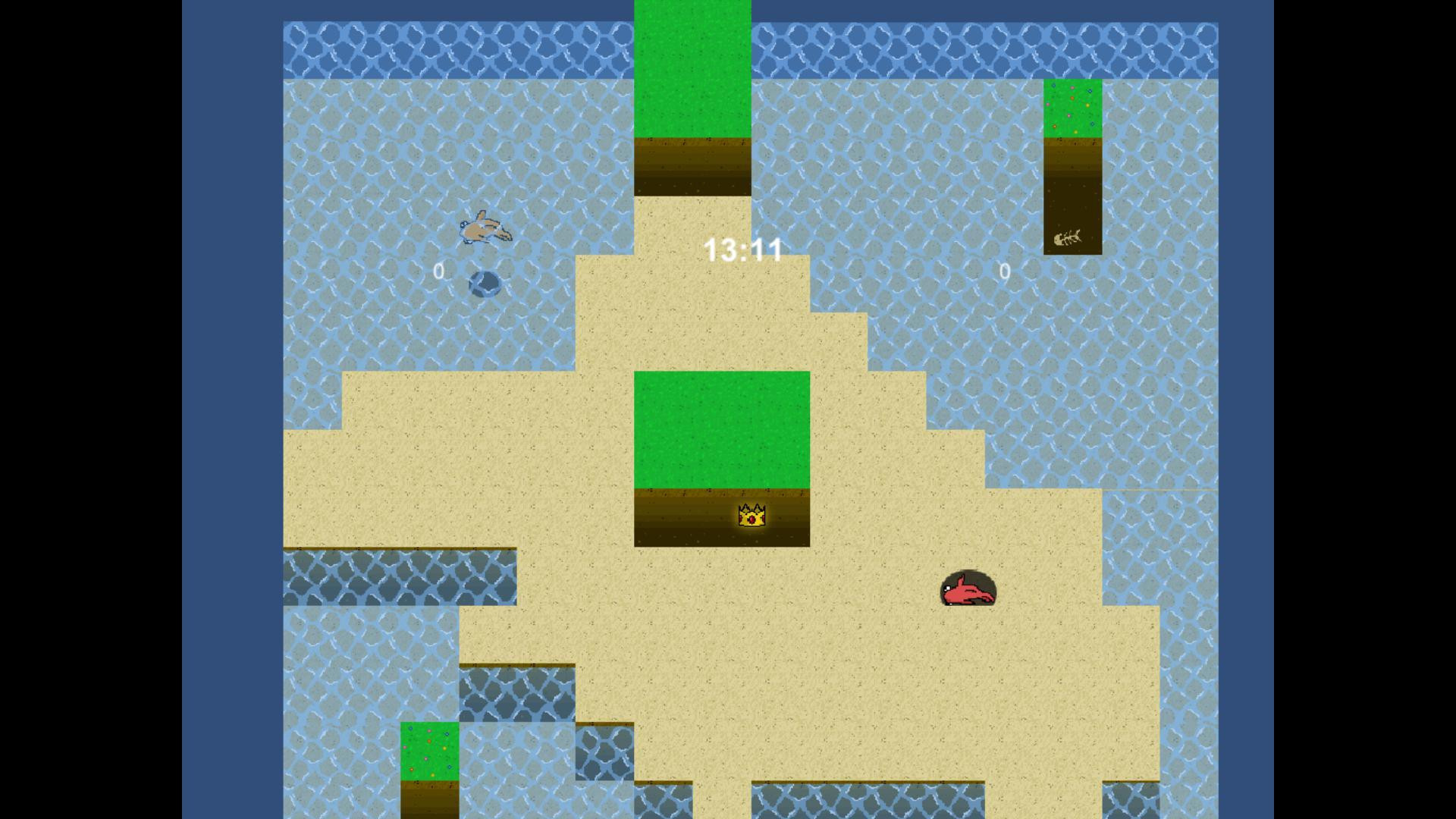 Fish Out Of Water (jetsontwo) (itch) Fish Out Of Water (jetsontwo) (itch)