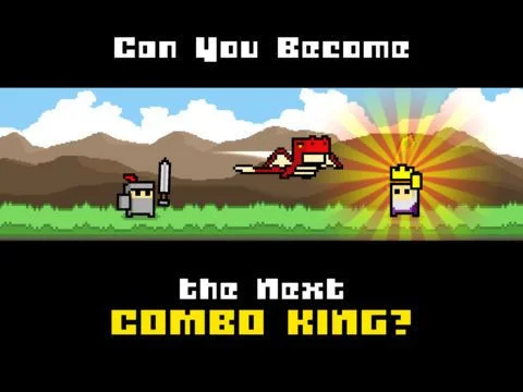 Combo Quest Combo Quest