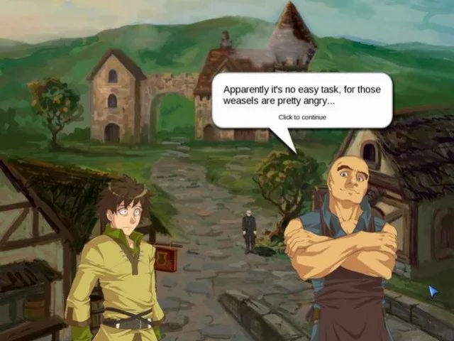 Wildhollow Wildhollow