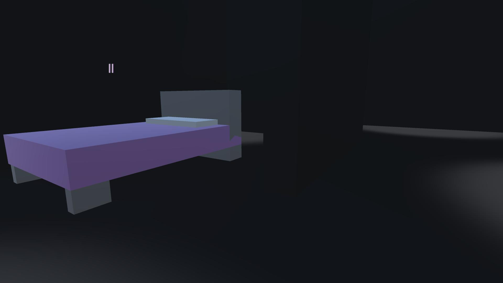 Monster Under the Bed (itch) Monster Under the Bed (itch)