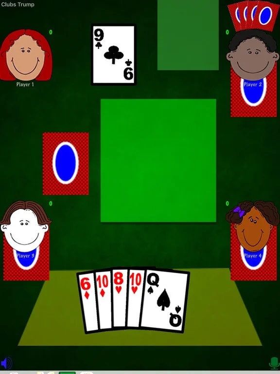 Deck Share 25