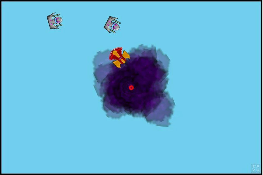 Explosion Drive (itch) Explosion Drive (itch)