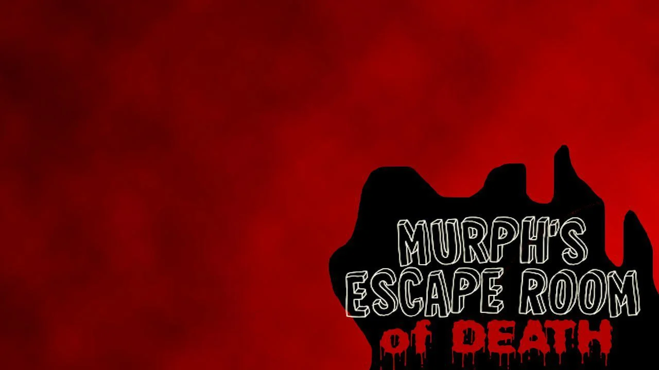GGJ 18: Murph's EscapeRoom OF DEATH (itch) GGJ 18: Murph's EscapeRoom OF DEATH (itch)