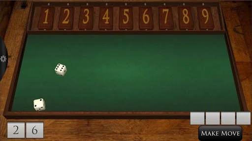 High Rollers: Classic Dice Game High Rollers: Classic Dice Game