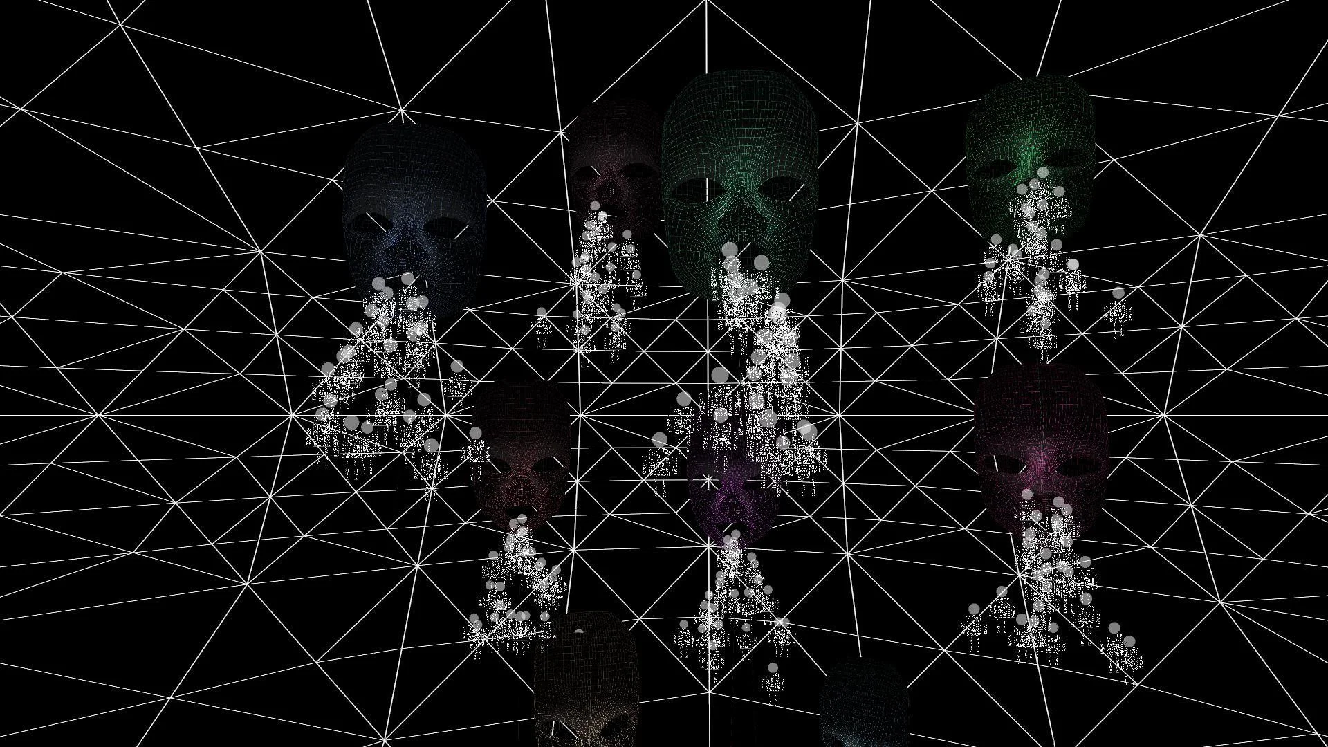 museum of undercurrents (itch)