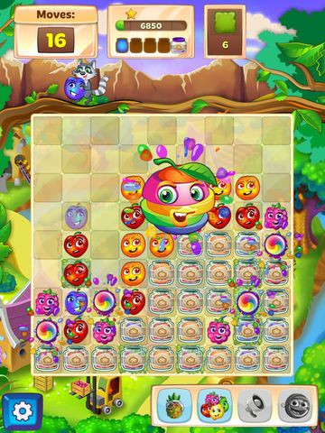 Fruit Farm Frenzy Fruit Farm Frenzy