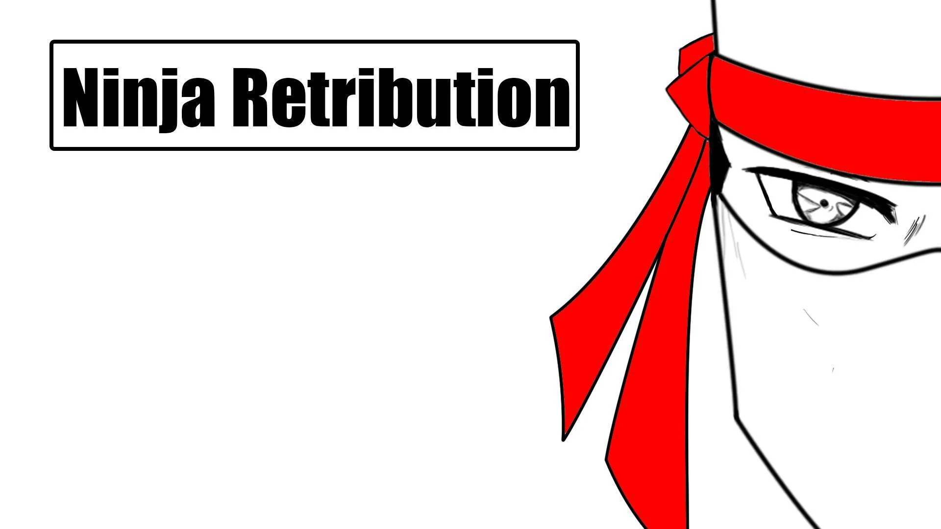 Ninja Retribution (itch) Ninja Retribution (itch)
