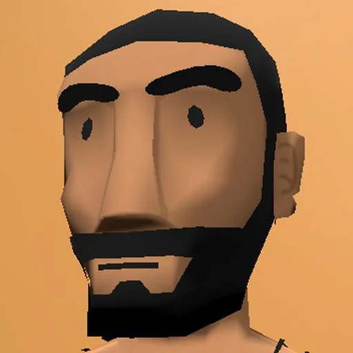 Pre-Shave VR (Prototype) (itch) Pre-Shave VR (Prototype) (itch)