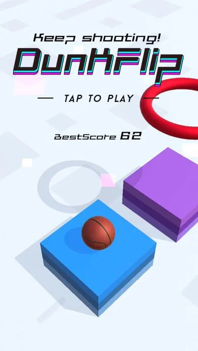 Статьи по DunkFlip