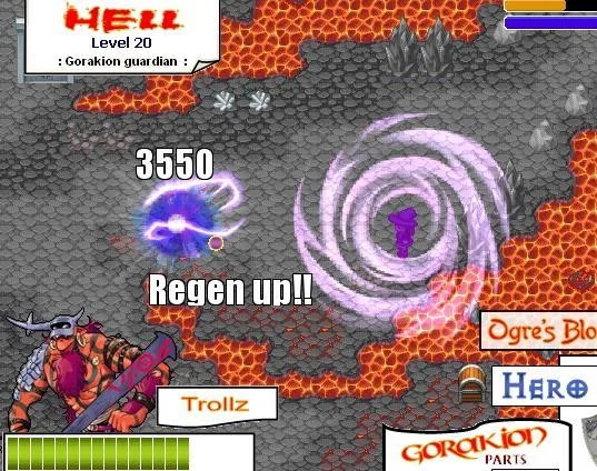 Gorakion RPG (itch) Gorakion RPG (itch)