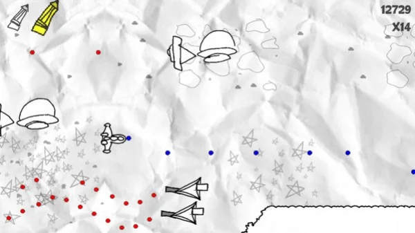Scribble Space Scribble Space