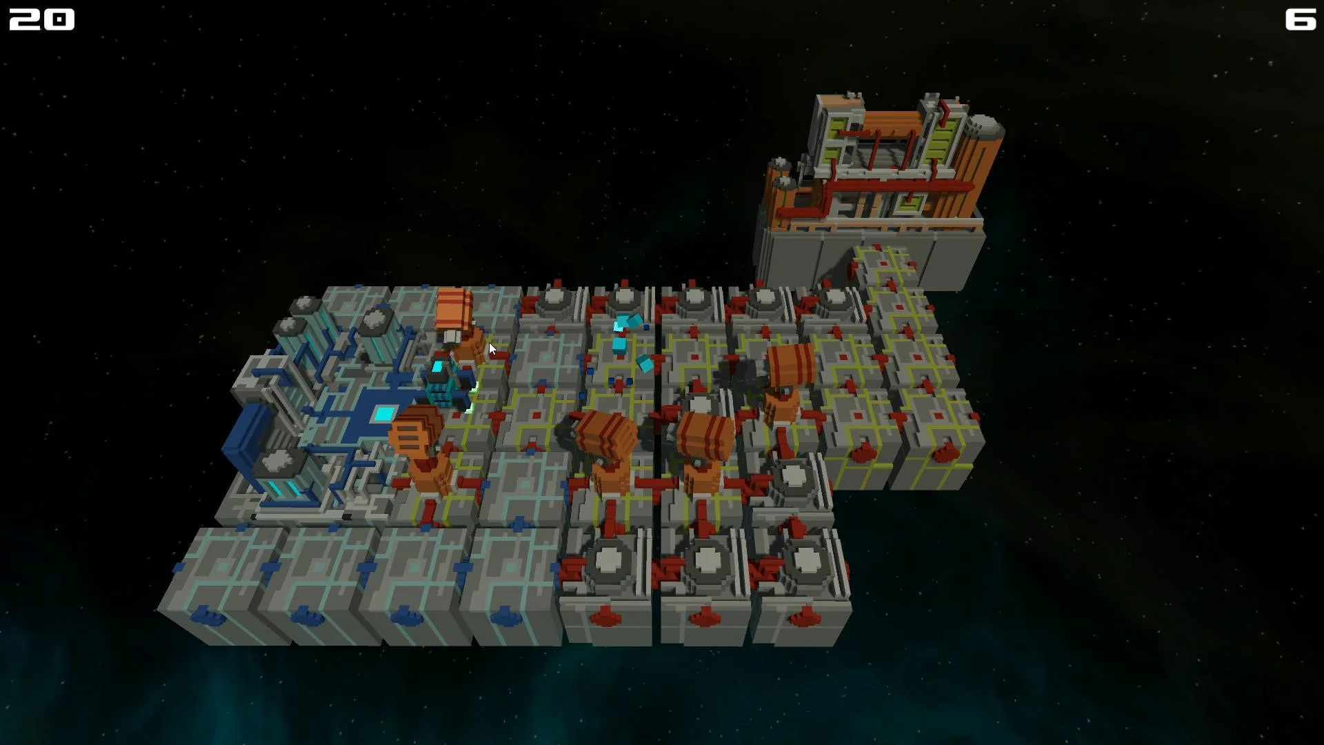 Tower Defence (piotre.pro) (itch) Tower Defence (piotre.pro) (itch)