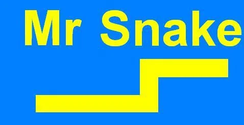 Mr Snake (itch) Mr Snake (itch)