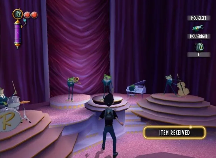 Meet the Robinsons Meet the Robinsons