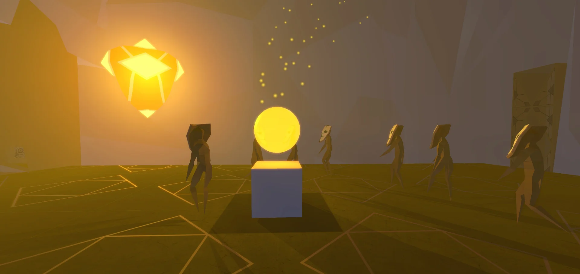 Panoptic [alpha demo] (itch)
