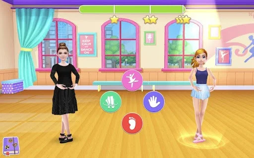 Dance School Stories - Dance Dreams Come True Dance School Stories - Dance Dreams Come True