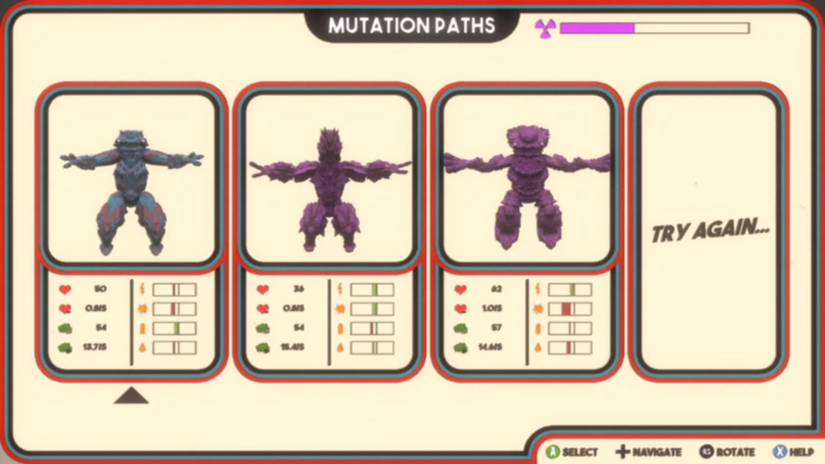 Test Tube Titans - Limited Pre-Access (itch) Test Tube Titans - Limited Pre-Access (itch)