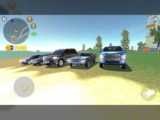 Car Simulator 2 Car Simulator 2