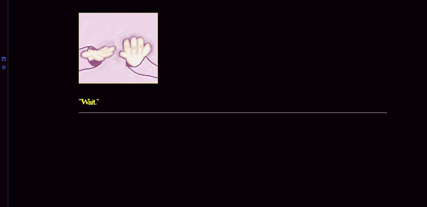 Fantastic Backflip: Clean Version (itch)