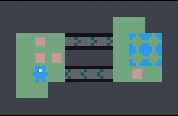 Conveyor Mayhem (itch) Conveyor Mayhem (itch)