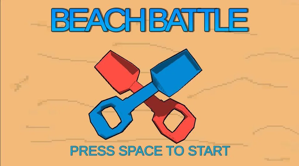 Beach Battle (itch)