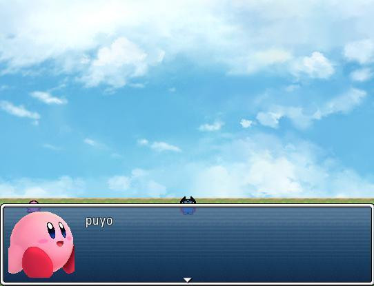 Kirby Meets Devilman (itch) Kirby Meets Devilman (itch)
