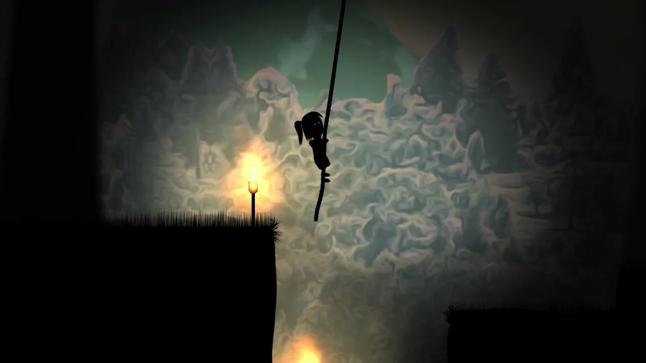 Umbra: Shadow of Death Umbra: Shadow of Death