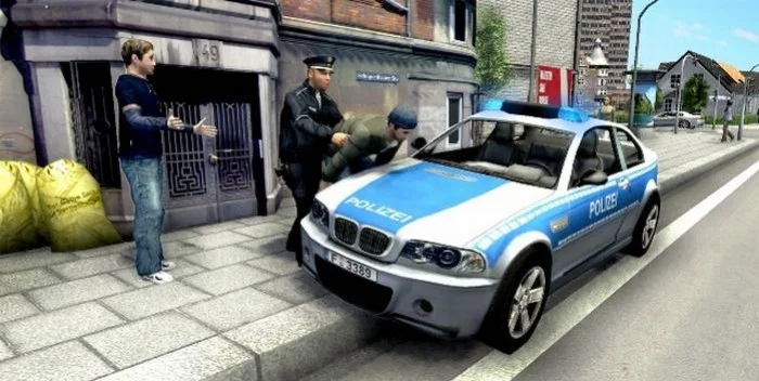 Police Force Police Force