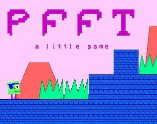 pfft (itch) pfft (itch)